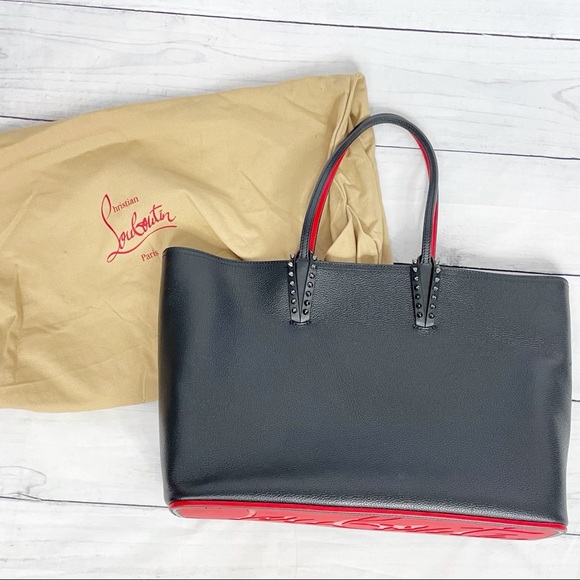 Christian Louboutin Handbags - Christian Louboutin Cabata tote bag
